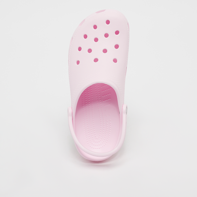 Crocs Classic Clog rosa 92302 5