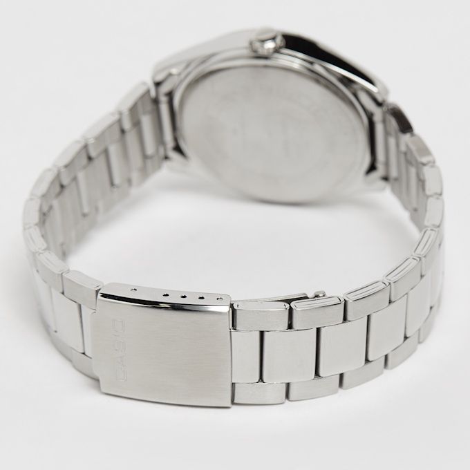 CASIO MTP-1302PD-2AVEF argento 92301 2