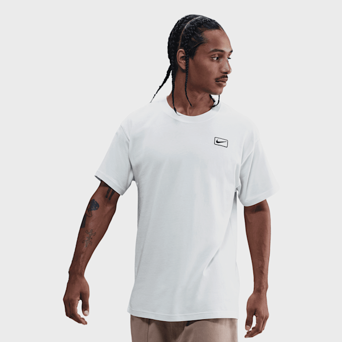 Nike Sportswear SF Tee weiß 92277 2