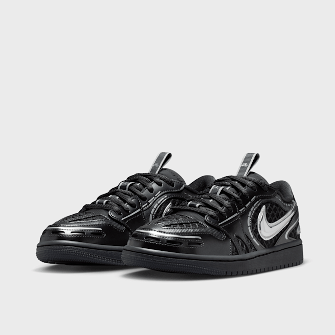Jordan Air Jordan 1 MM Low schwarz 92281 3