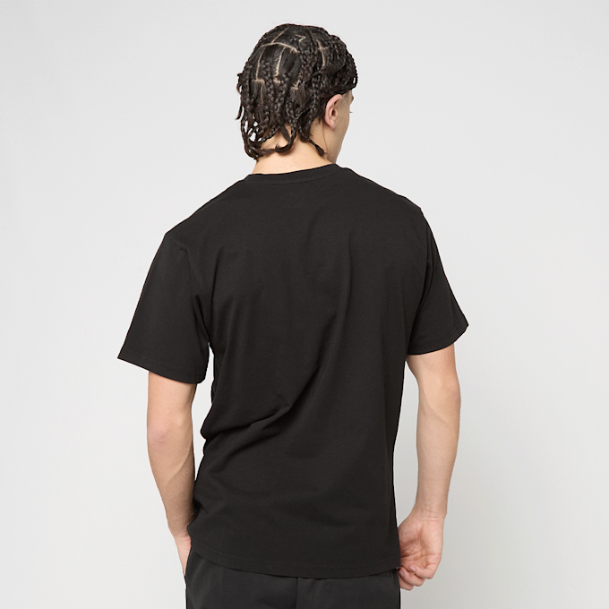 Mitchell & Ness Classic Sport Player Tee Chicago Bulls noir 92285 2