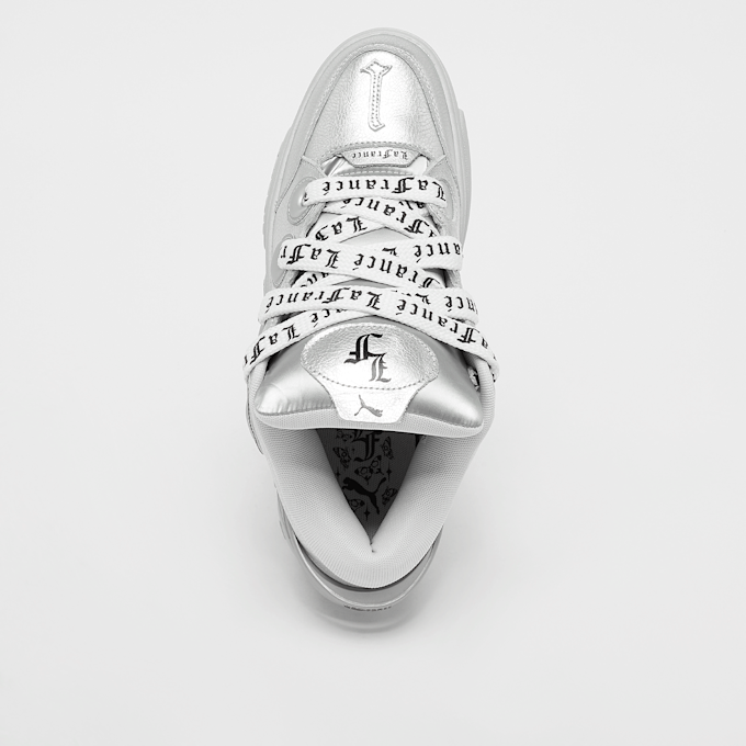 PUMA LaFrancé Chrome argento 92298 5