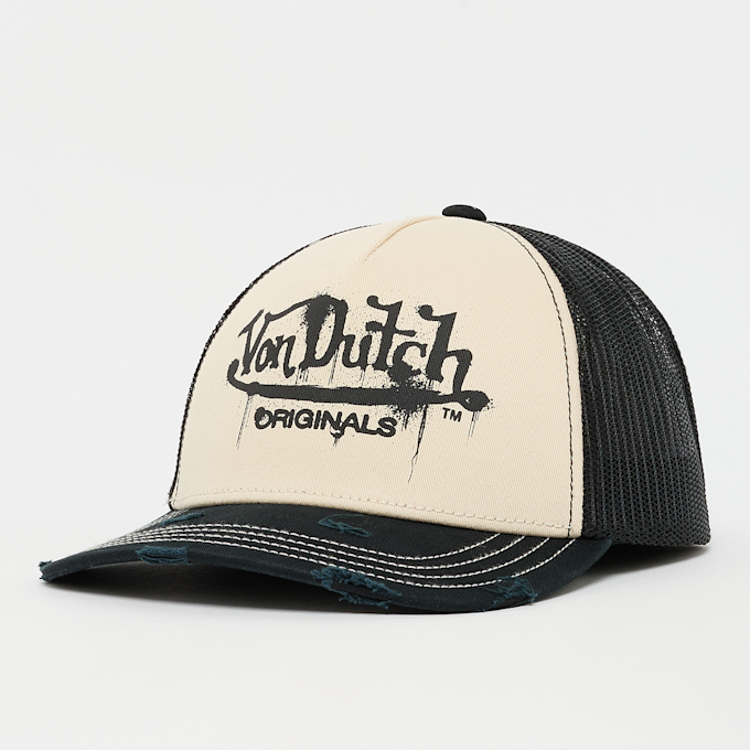 Von Dutch Originals Von Dutch Trucker Ballarat multicolor 92328 1