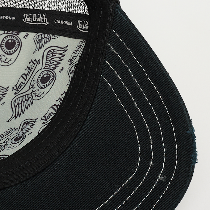 Von Dutch Originals Von Dutch Trucker Ballarat multicolor 92328 3