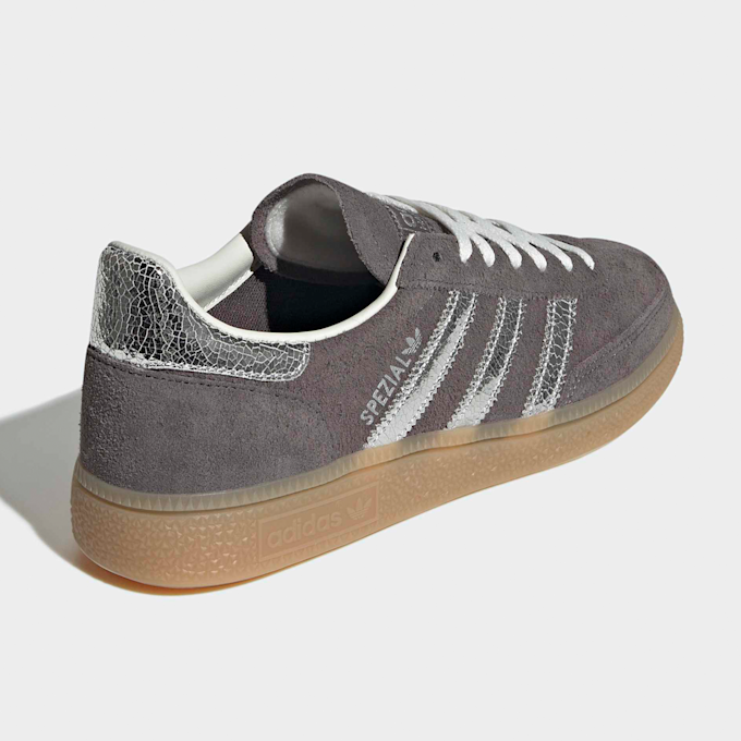 adidas Originals Handball Spezial W grijs 92392 4