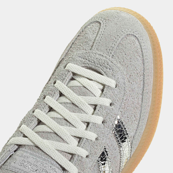 adidas Originals Handball Spezial W gris 92388 7