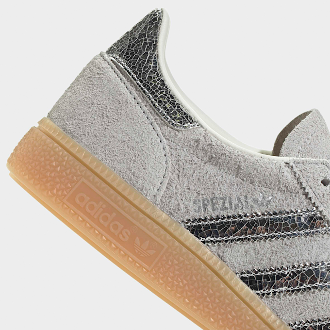 adidas Originals Handball Spezial W gris 92388 8