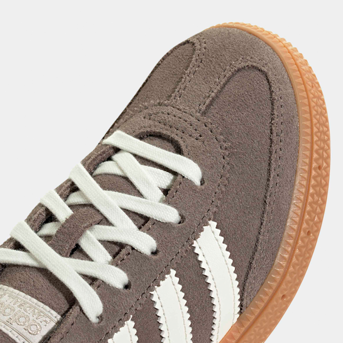adidas Originals Handball Spezial Sneaker (PS) braun 92387 7