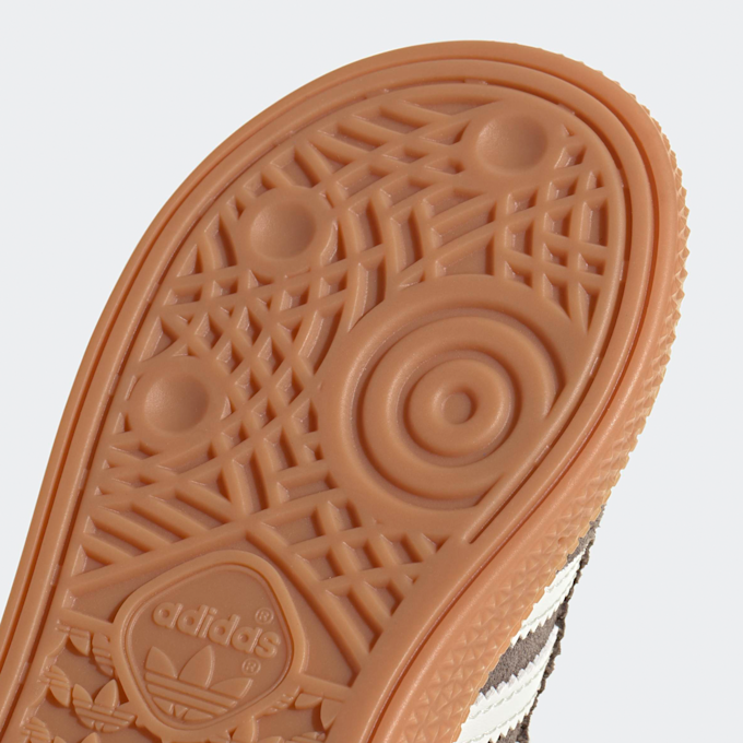 adidas Originals Handball Spezial Comfort Closure Elastic Lace I bruin 92386 8