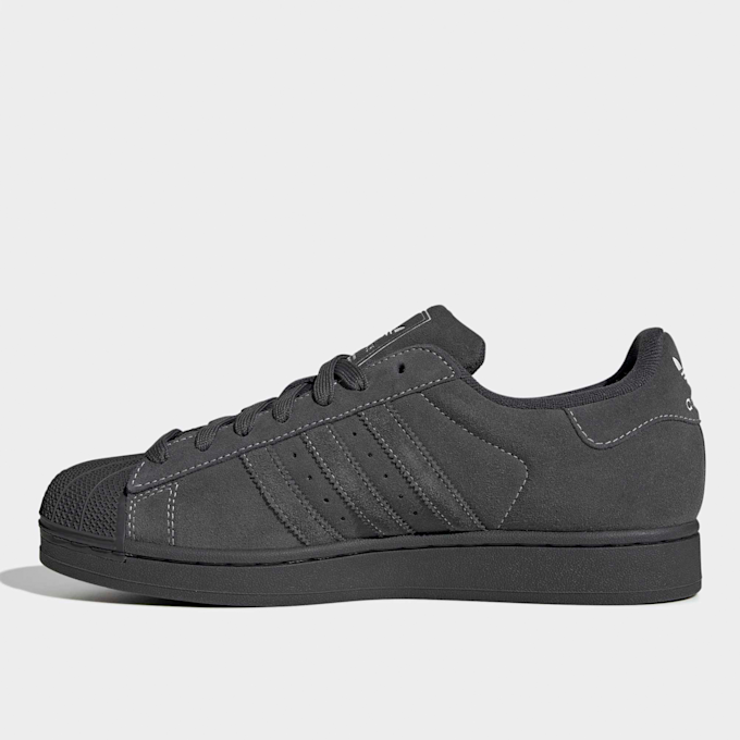 adidas Originals Superstar II siva 92403 2
