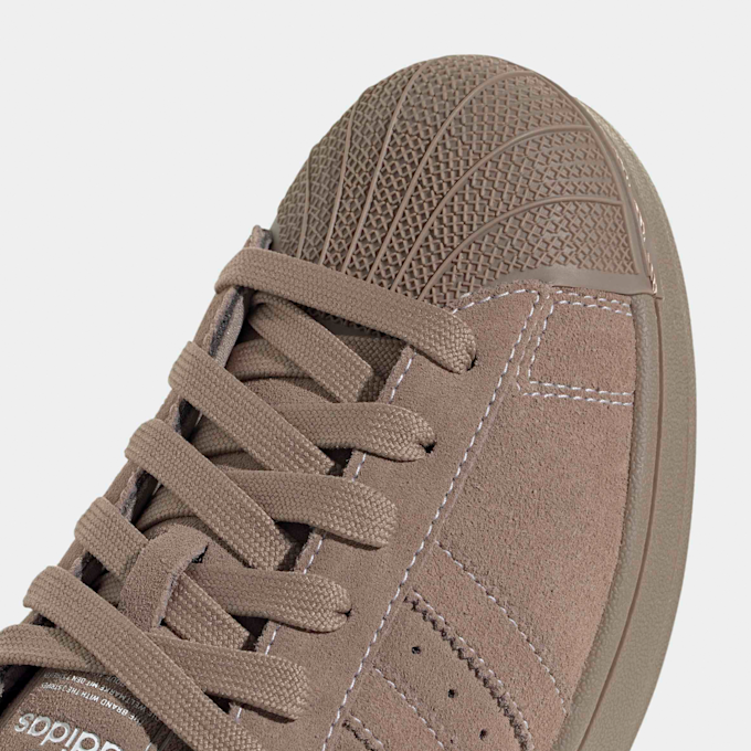 adidas Originals Superstar II brun 92402 7