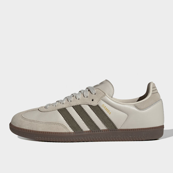 adidas Originals Samba OG grau 92401 1
