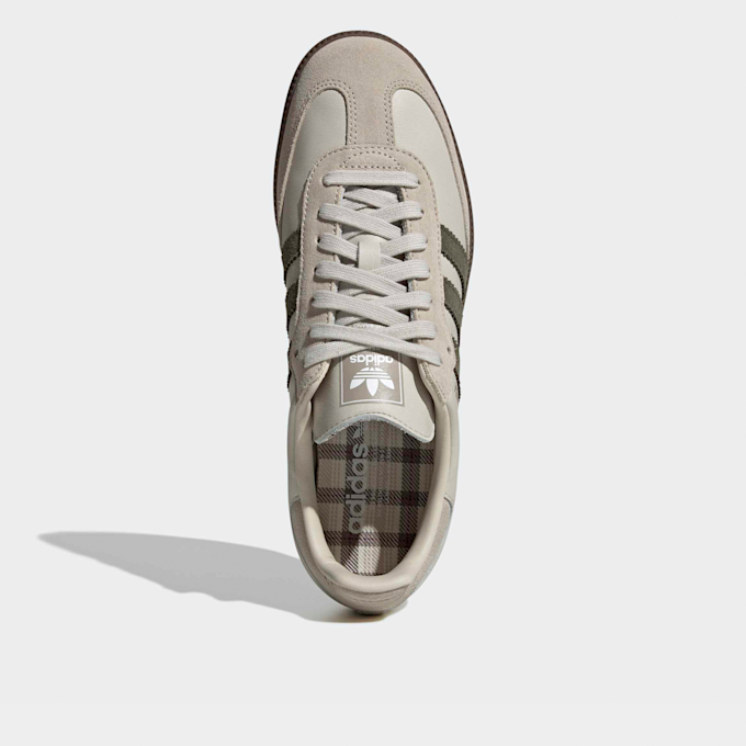 adidas Originals Samba OG grau 92401 6