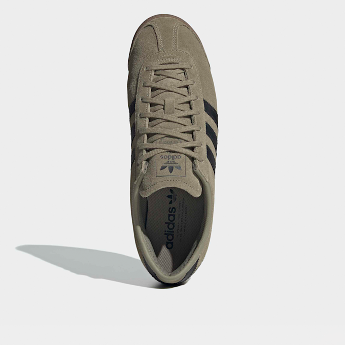 adidas Originals Italia 70´s grün 92518 6