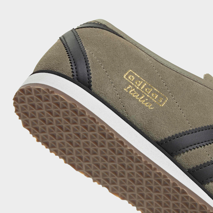 adidas Originals Italia 70´s grün 92518 8