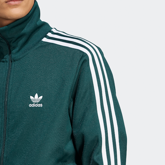 adidas Originals Classic Tracktop verde 92525 3
