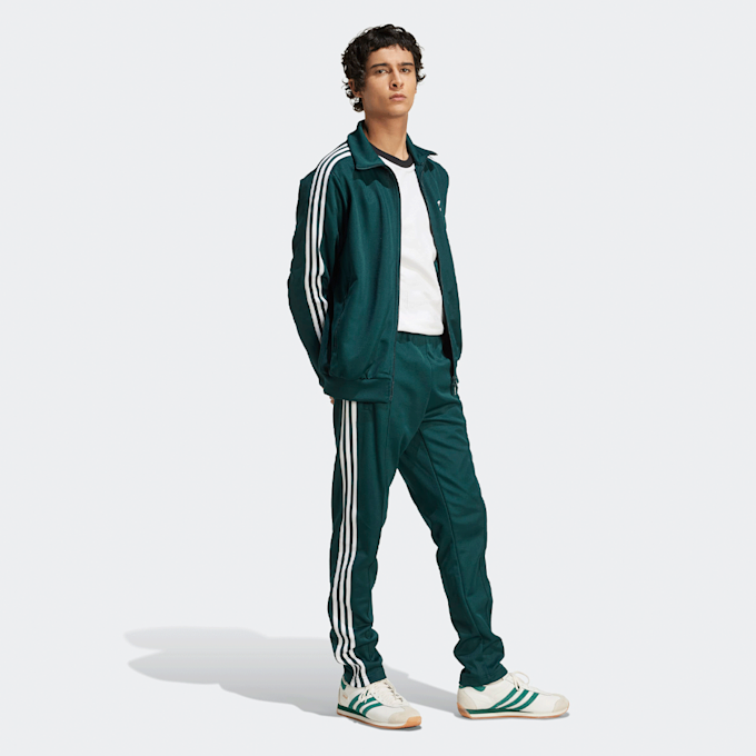 adidas Originals Classic Tracktop verde 92525 5