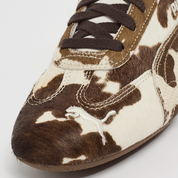 PUMA Speedcat Cow brun 92526 6