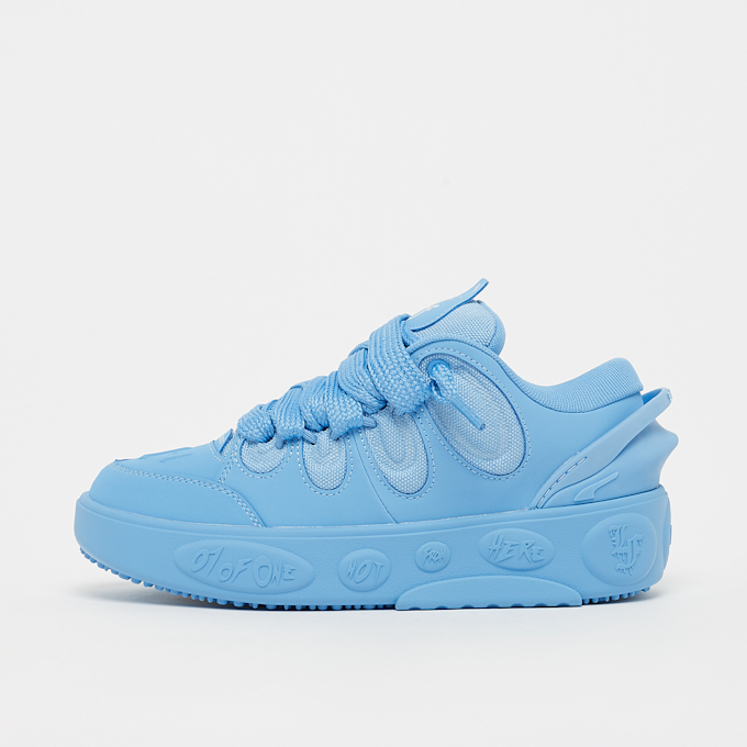 PUMA LaFrancé blau 92549 1