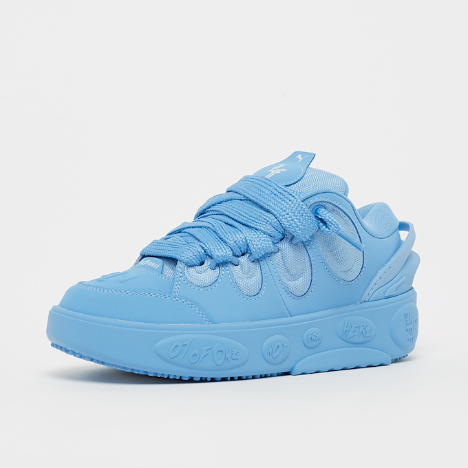 PUMA LaFrancé blau 92549 2