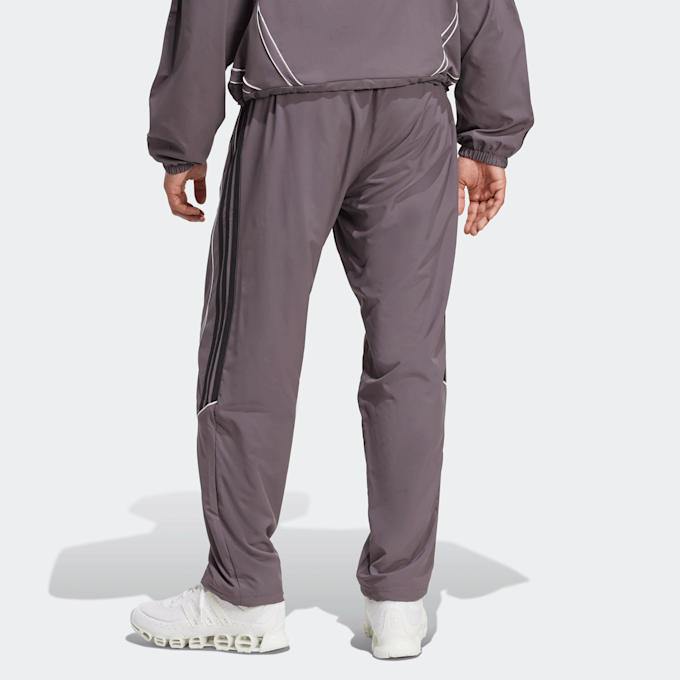 adidas Originals Teamgeist Trackpant viola 92584 2