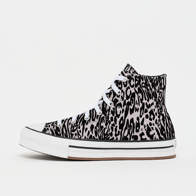 Converse Chuck Taylor All Star Eva Lift różowy 92615 1