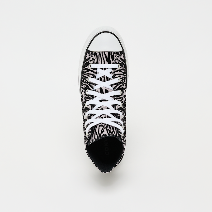 Converse Chuck Taylor All Star Eva Lift rosa 92615 5