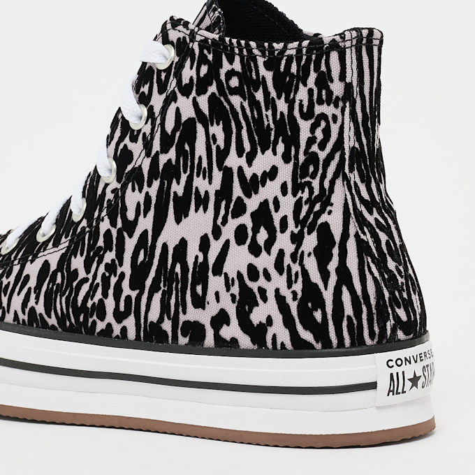 Converse Chuck Taylor All Star Eva Lift różowy 92615 7