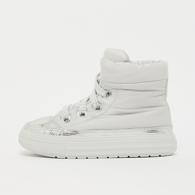 Converse All Star Elements Boot (GS) grau 92616 1