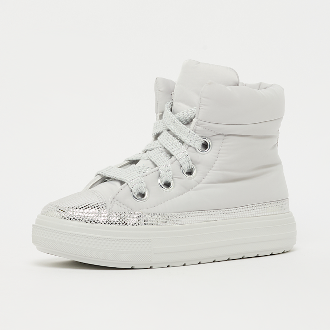 Converse All Star Elements Boot branco 92616 2
