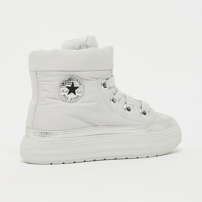 Converse All Star Elements Boot biały 92616 3
