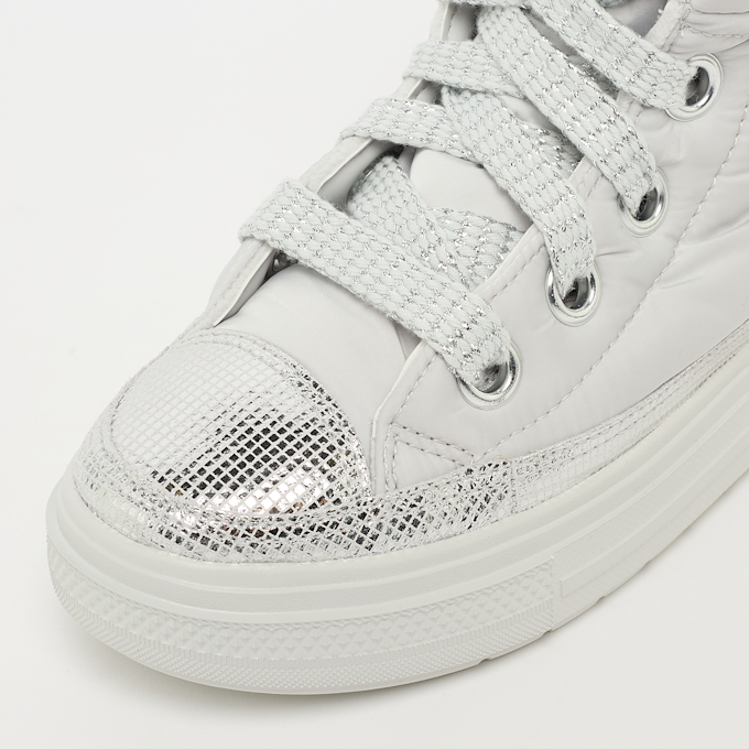 Converse All Star Elements Boot (GS) gris 92616 6