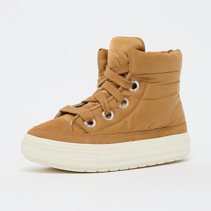 Converse All Star Elements Boot marrón 92617 2