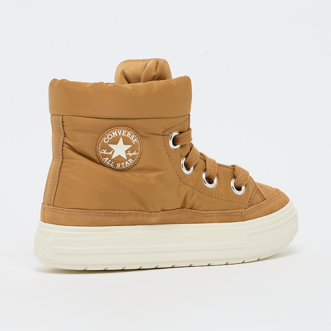 Converse All Star Elements Boot bege 92617 3