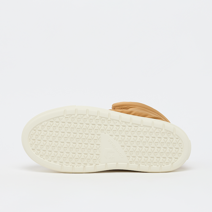 Converse All Star Elements Boot beż 92617 4