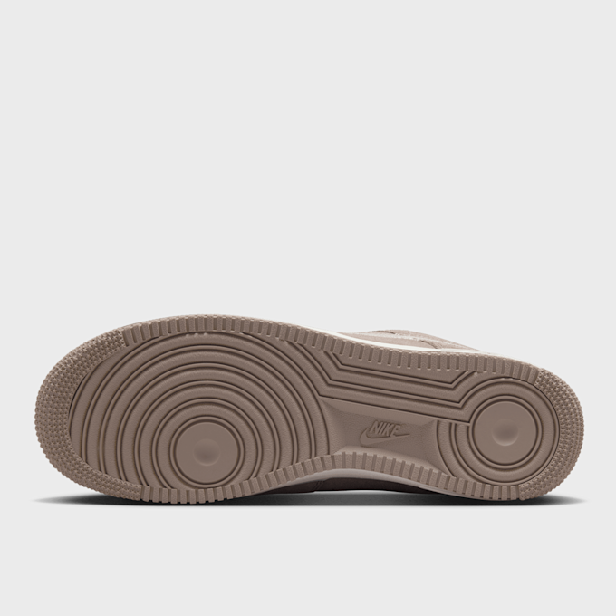 Nike Air Force 1`07 LV8 braun 92660 3