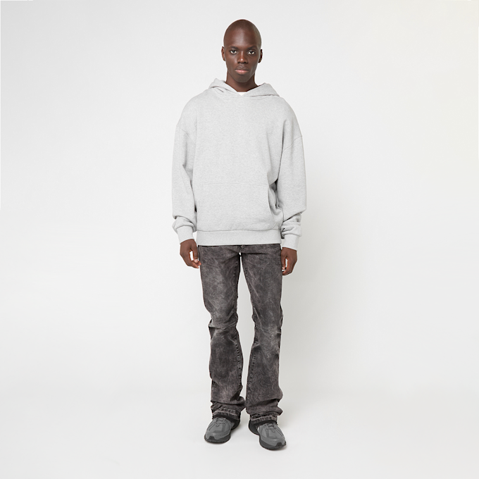 Smoke Rise Vintage Washes Jeans nero 92685 5
