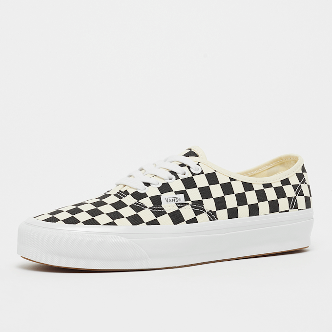 Vans LX Authentic Reissue negro 92679 2