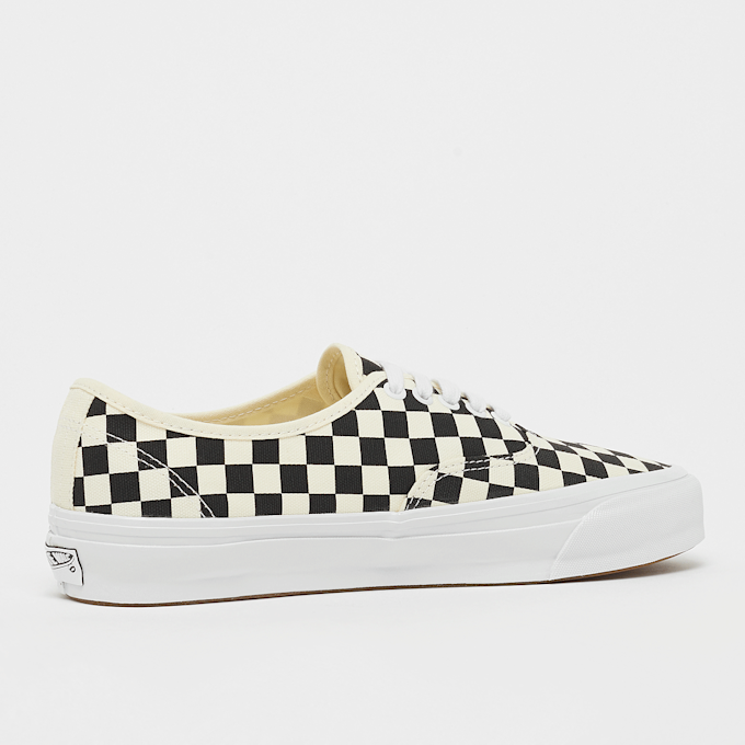 Vans LX Authentic Reissue negro 92679 3