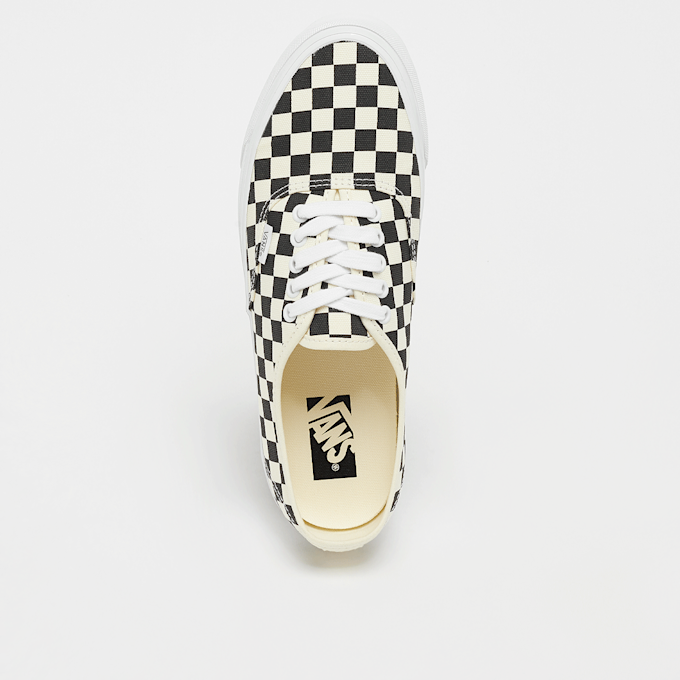 Vans LX Authentic Reissue negro 92679 5