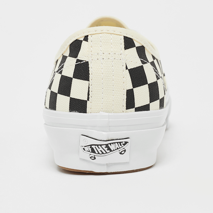 Vans LX Authentic Reissue negro 92679 7