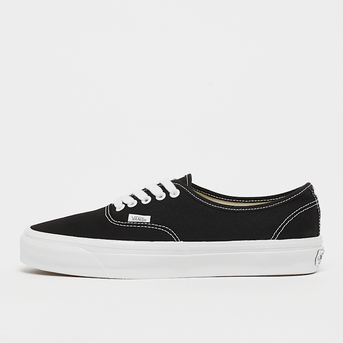Vans LX Authentic Reissue zwart 92678 1