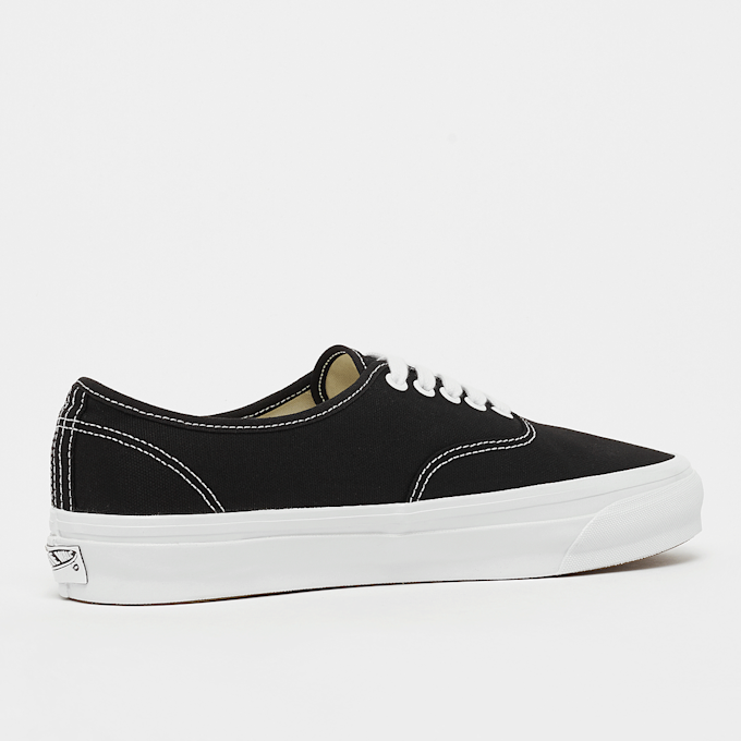 Vans LX Authentic Reissue noir 92678 3