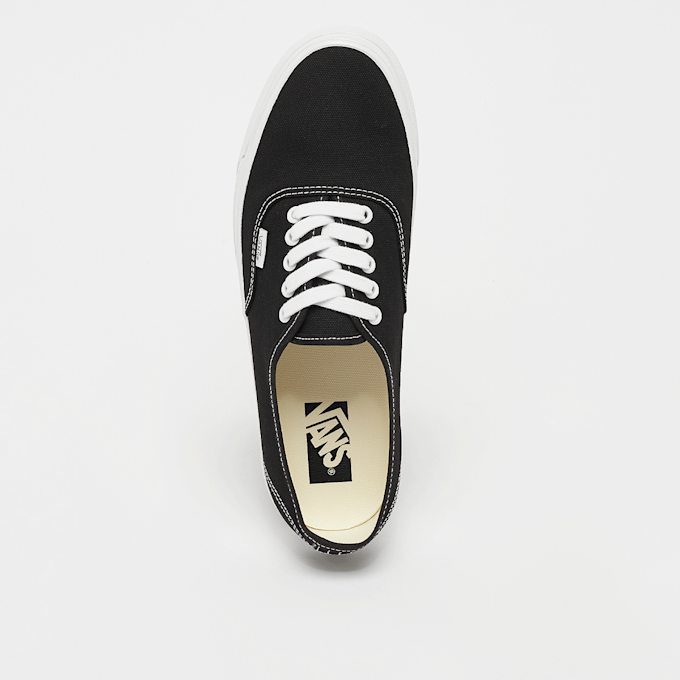 Vans LX Authentic Reissue schwarz 92678 5