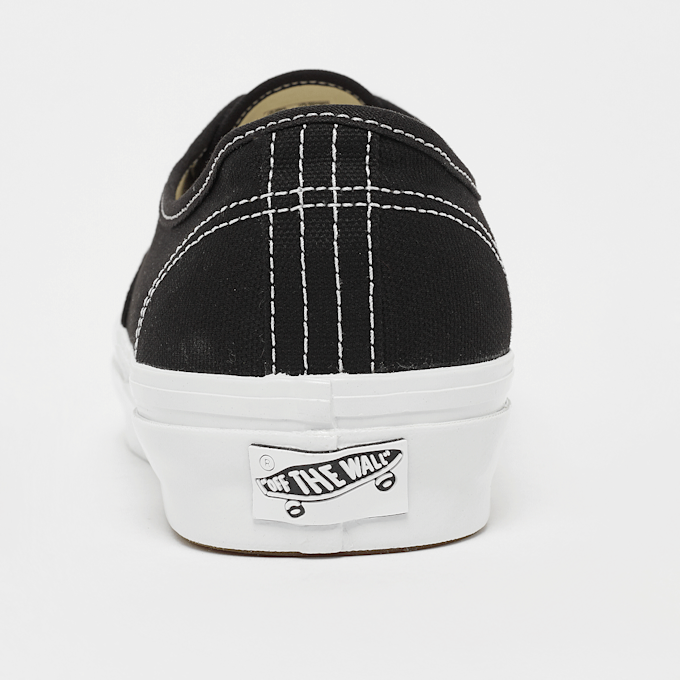 Vans LX Authentic Reissue zwart 92678 6