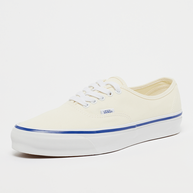 Vans LX Authentic Reissue beige 92680 2
