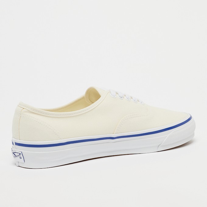 Vans LX Authentic Reissue beige 92680 3