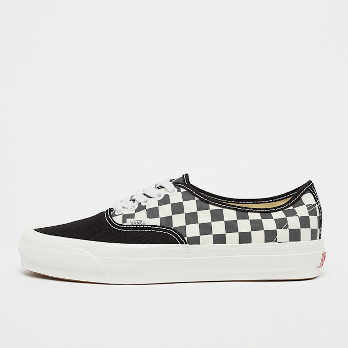 Vans LX Authentic schwarz 92681 1