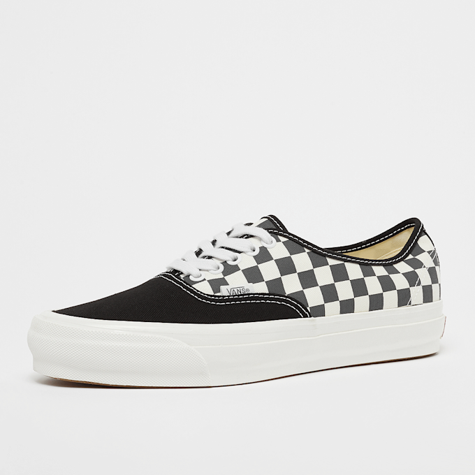 Vans LX Authentic schwarz 92681 2