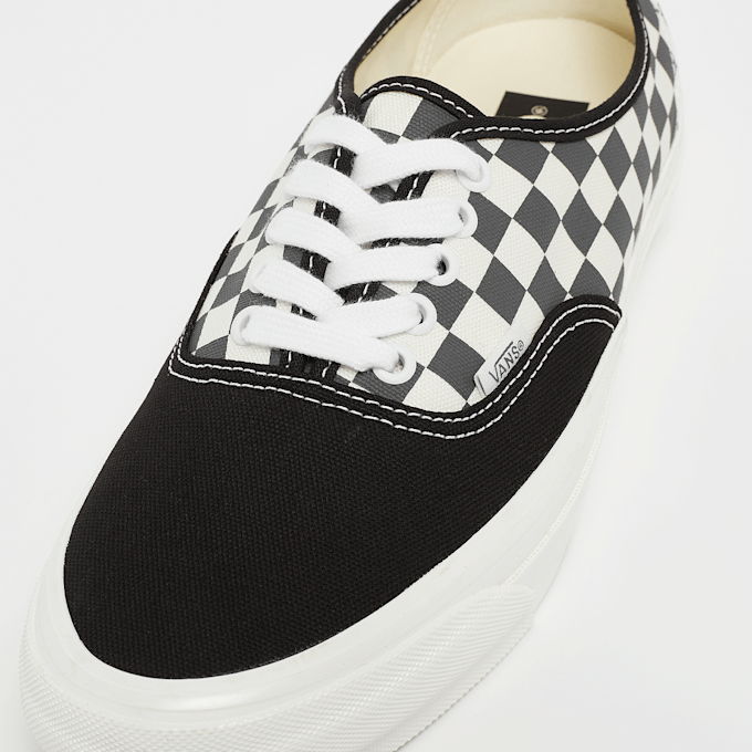 Vans LX Authentic schwarz 92681 6
